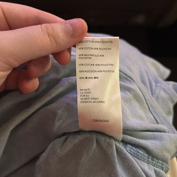 NWT Free People Women’s Top - Picture 6 of 6